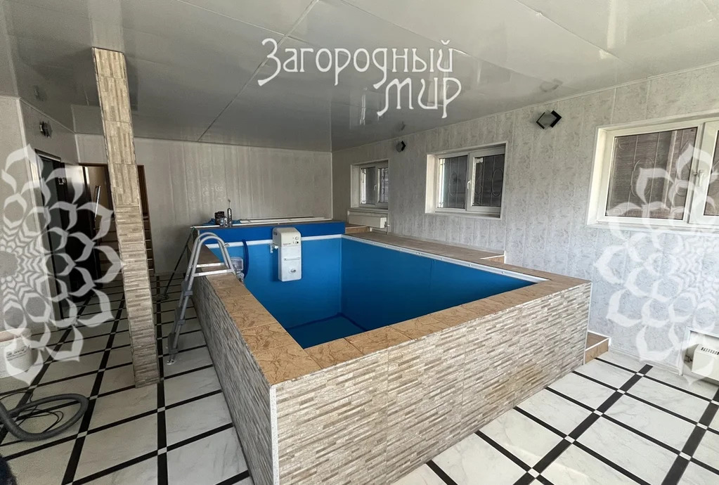 Продам дом, Новорязанское шоссе, 15 км от МКАД - Фото 25