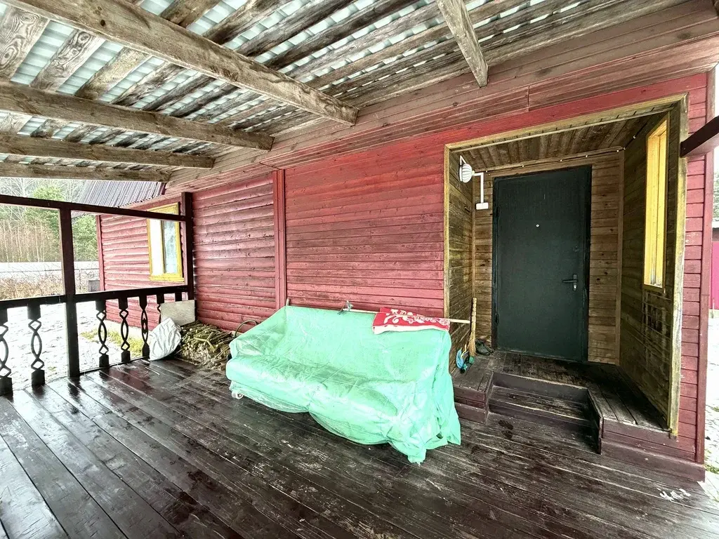 Дача в СНТ Тюльпан - Фото 7