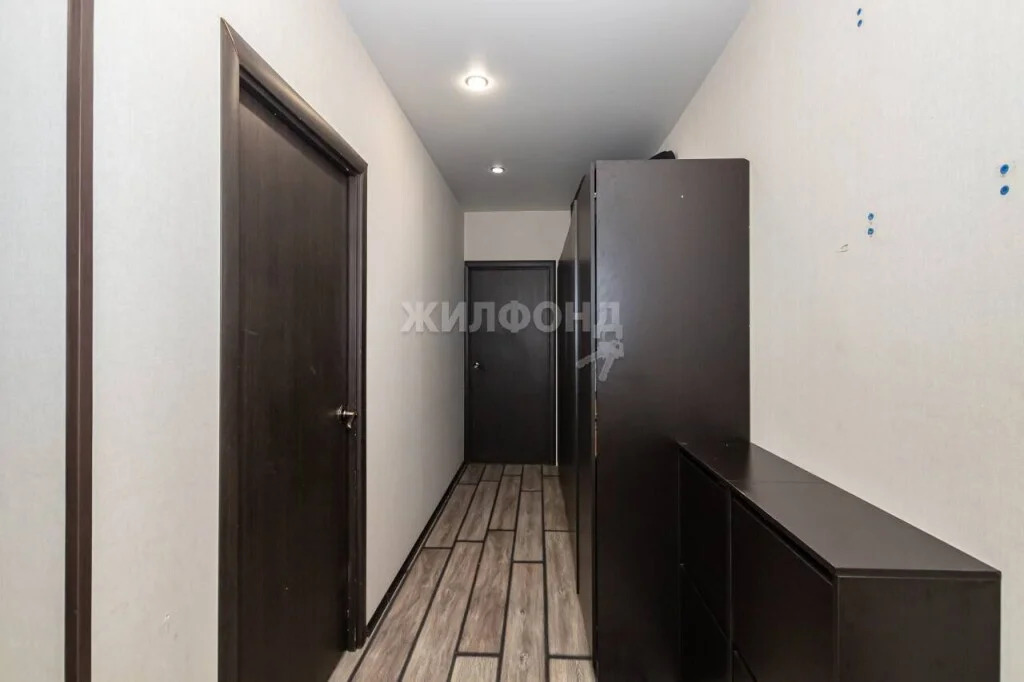 Продажа квартиры, Новосибирск, Мясниковой - Фото 21