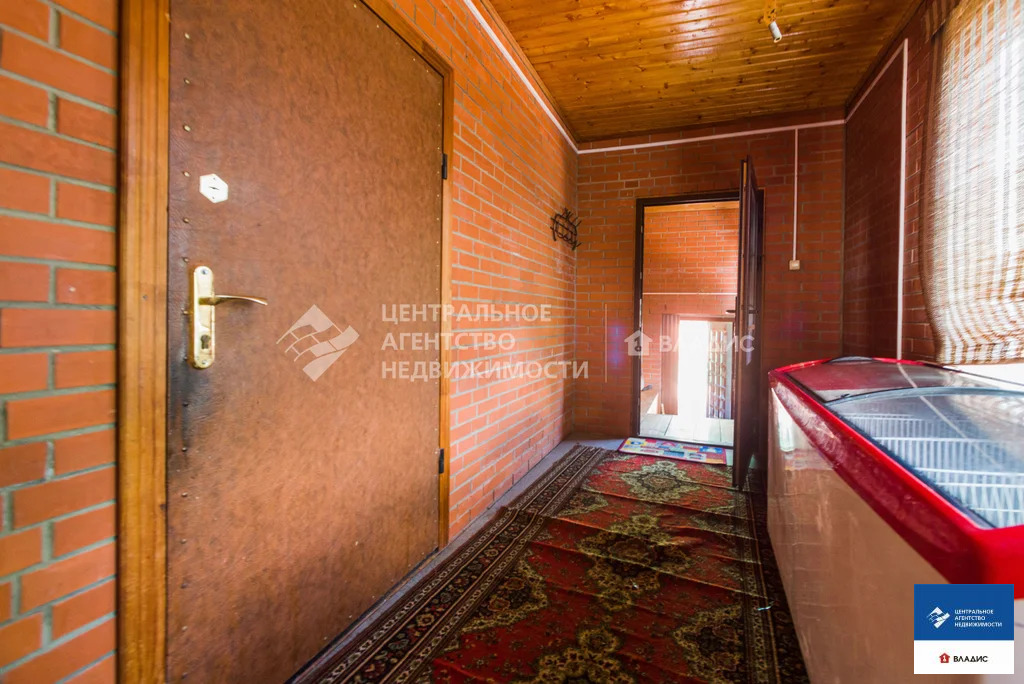 Продажа дома, Собчаково, Спасский район, ул. Центральная - Фото 20