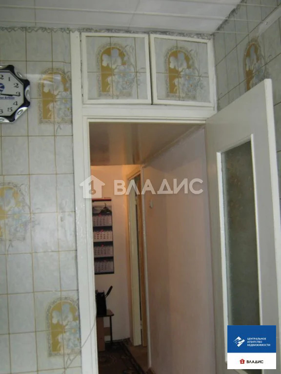 Продажа квартиры, Рязань, Касимовское ш. - Фото 6