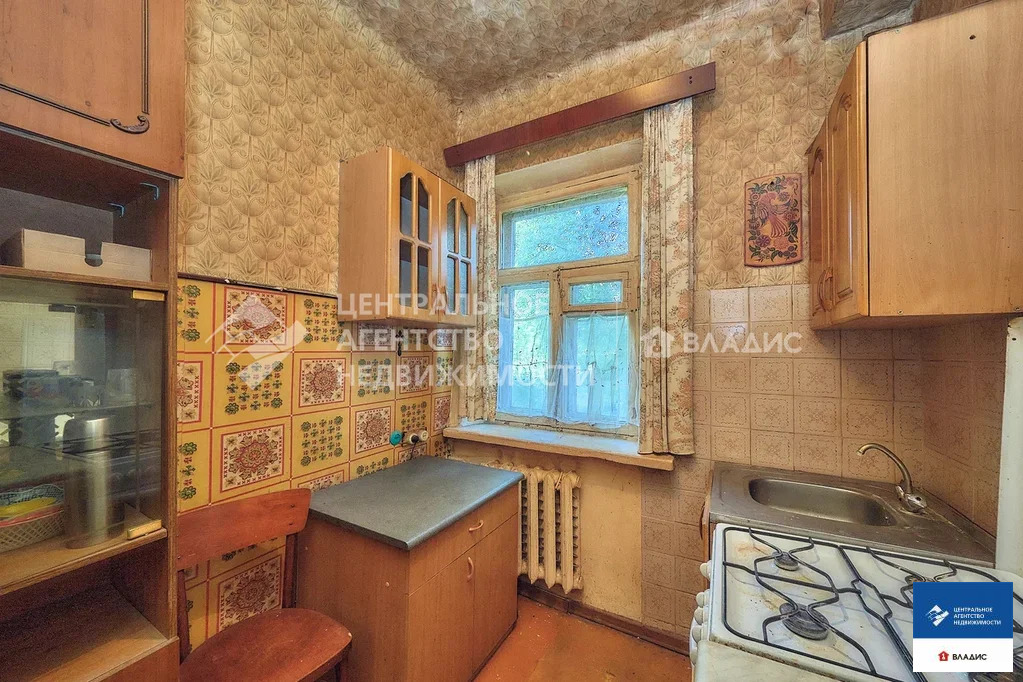 Продажа квартиры, Рязань, ул. Культуры - Фото 6