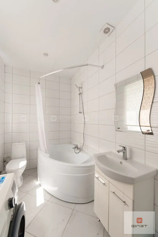 Продажа таунхауса, Малые Кабаны, Лаишевский район, ул. Ленина - Фото 4