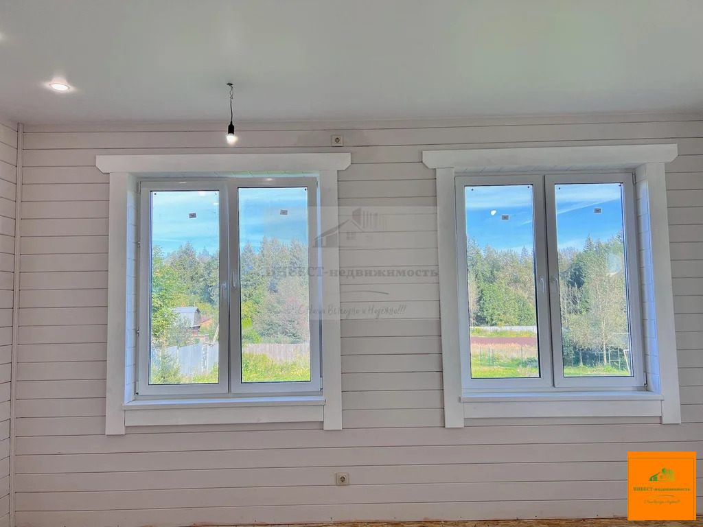 Продажа дома, Дмитров, Дмитровский район, деревня Лупаново - Фото 6