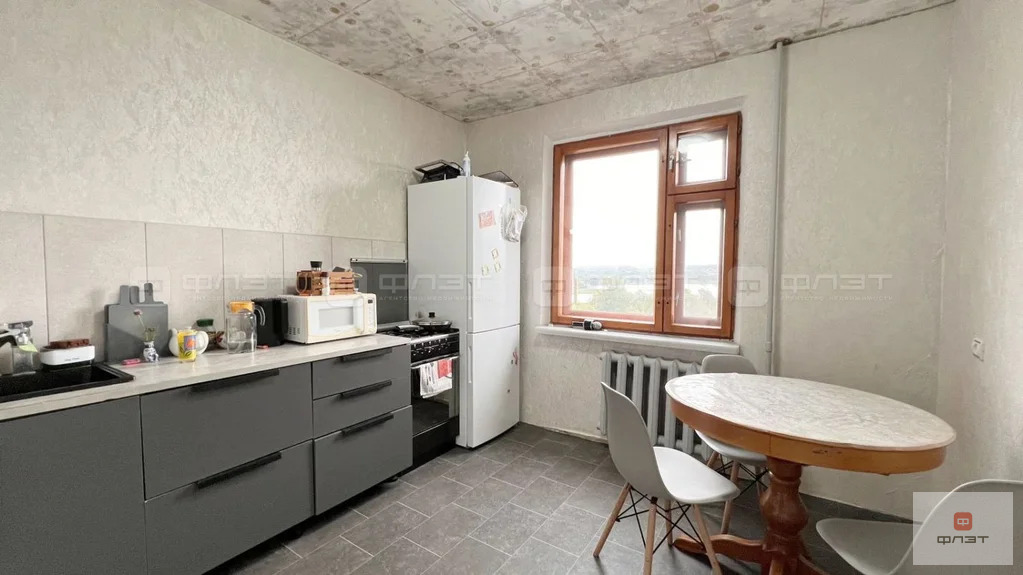 Продажа квартиры, Казань, ул. Гаврилова - Фото 5