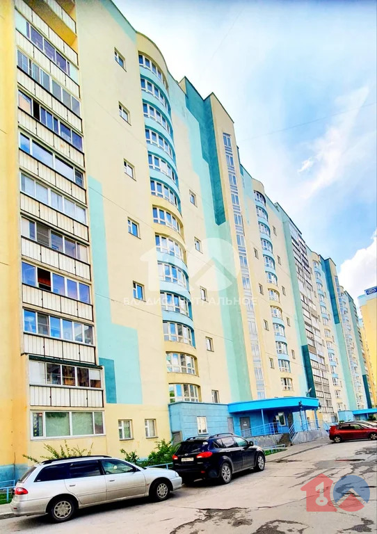 городской округ Новосибирск, Новосибирск, микрорайон Горский, д.82, ... - Фото 4