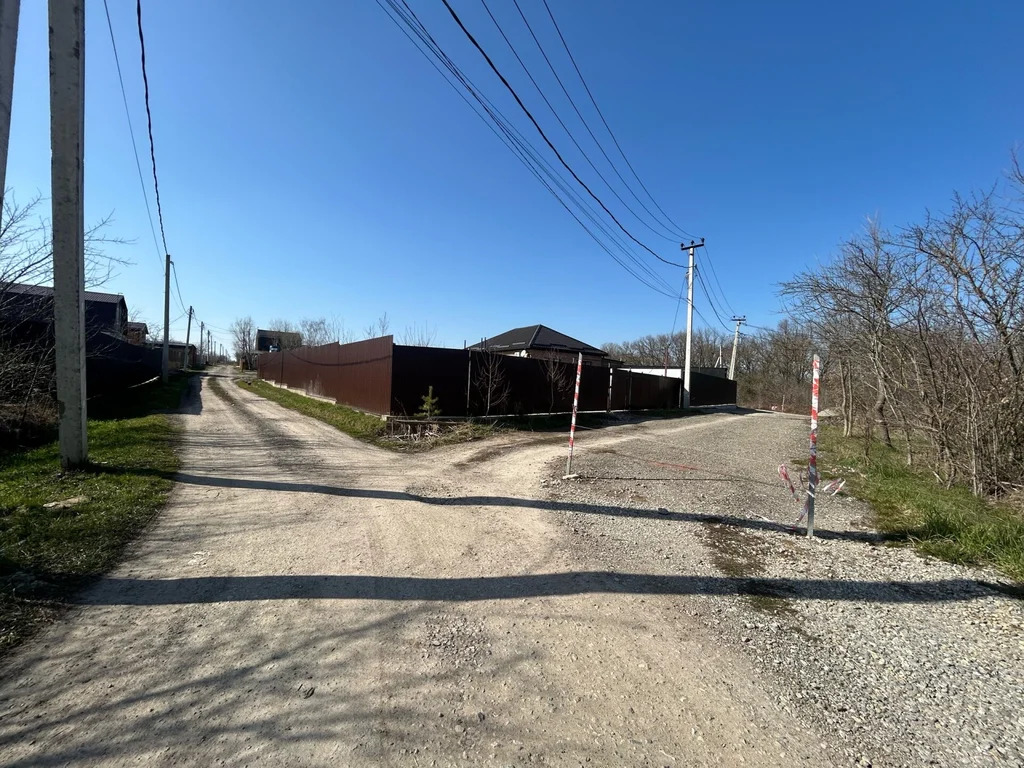 Продажа участка, Северская, Северский район - Фото 1