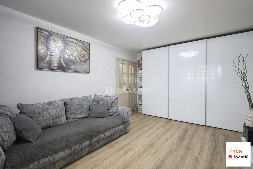 Продажа квартиры, Пушкино, Воскресенский район, Заводская улица - Фото 9