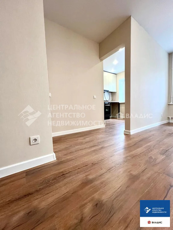 Продажа квартиры, Рязань, ул. Скоморошинская - Фото 17