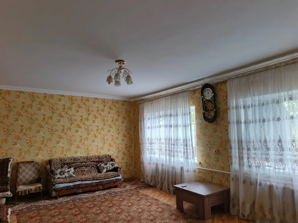 Продажа дома, Новодмитриевская, Северский район, ул. Октябрьская - Фото 8