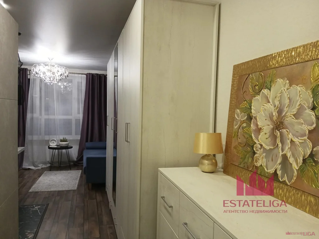 Продажа квартиры, Лопатино, Ленинский район, Сухановская улица - Фото 4