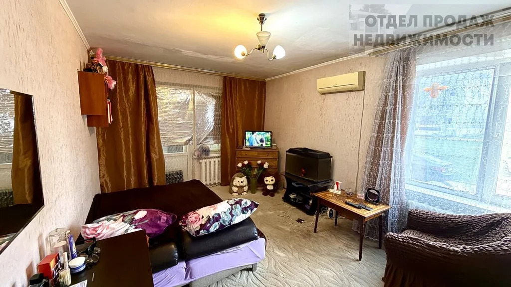 1-к квартира - Фото 4