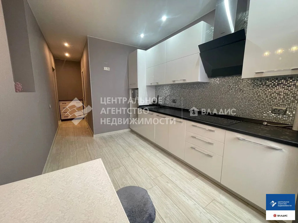 Аренда квартиры, Рязань, Московское ш. - Фото 3