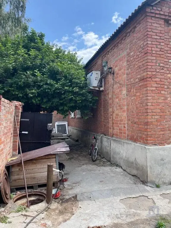 Продаю дом в Железнодорожном районе города Ростова-на-Дону Западный - Фото 28