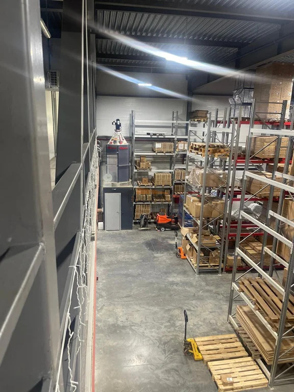 Продажа склада, Подольск, 1 - Фото 9