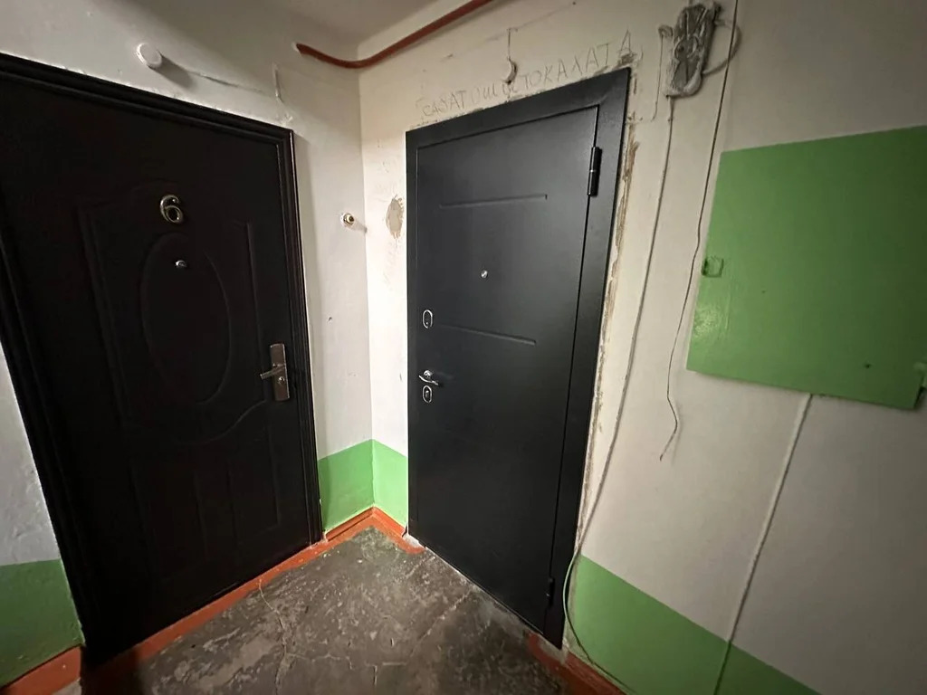 Продажа квартиры, Черноморский, улица Кавказская - Фото 15