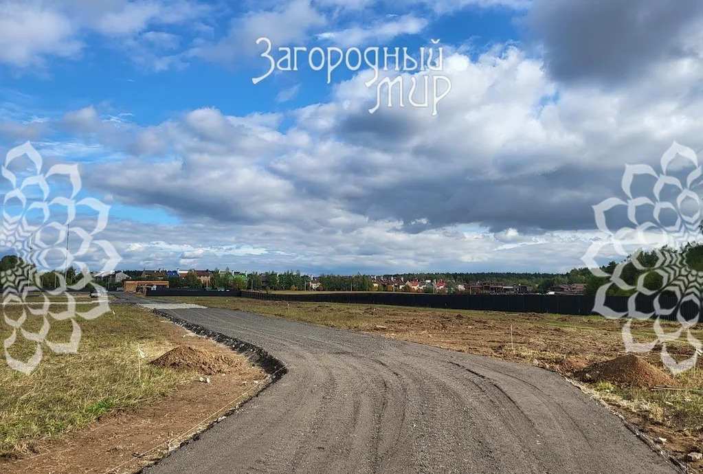 Продам участок, Ленинградское шоссе, 13 км от МКАД - Фото 5