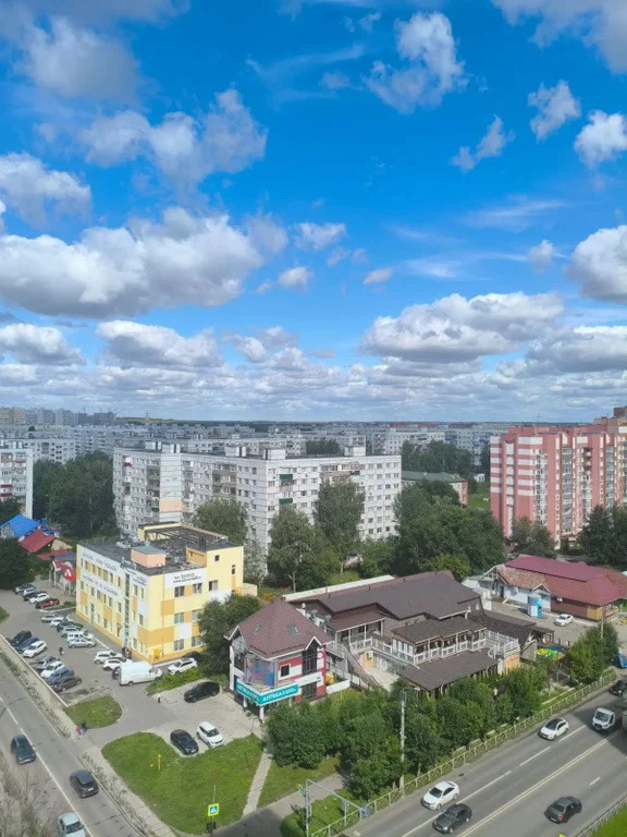 Продается квартира, 32.87 м - Фото 19
