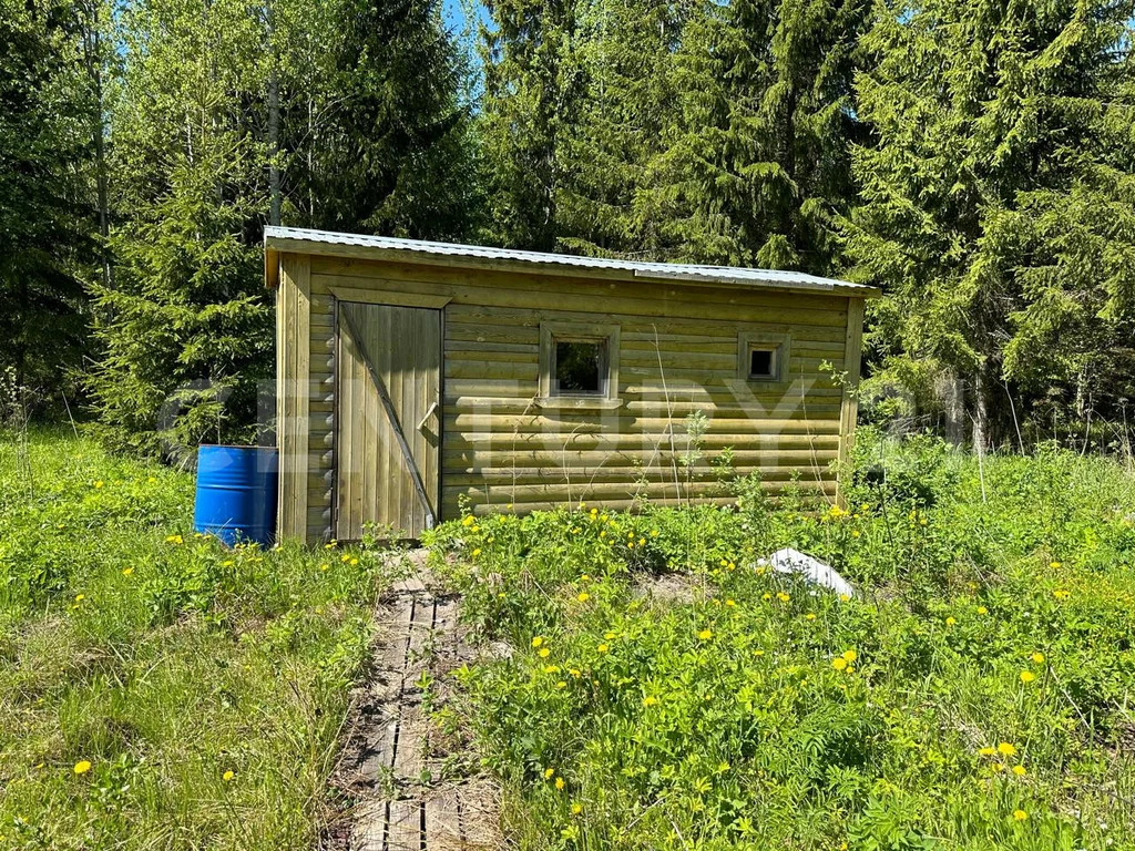 продажа дома, снт надежда массива радофинниково, тосненский район, снт . - Фото 18