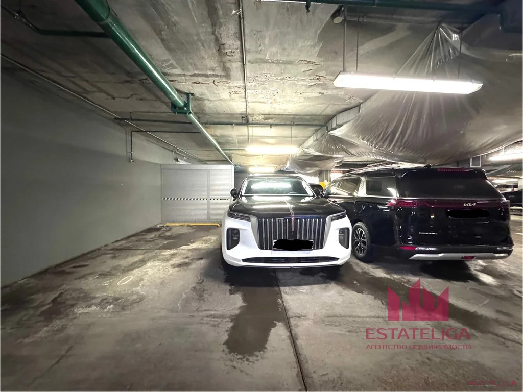 Продажа квартиры, м. Шелепиха, Береговой проезд - Фото 13