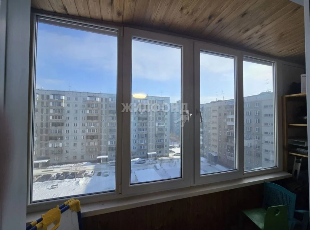 Продажа квартиры, Новосибирск, ул. Киевская - Фото 15