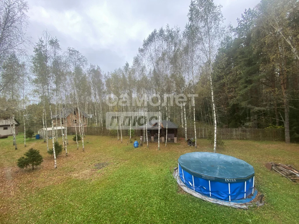 Продажа дома, Килекшино, Петушинский район - Фото 34