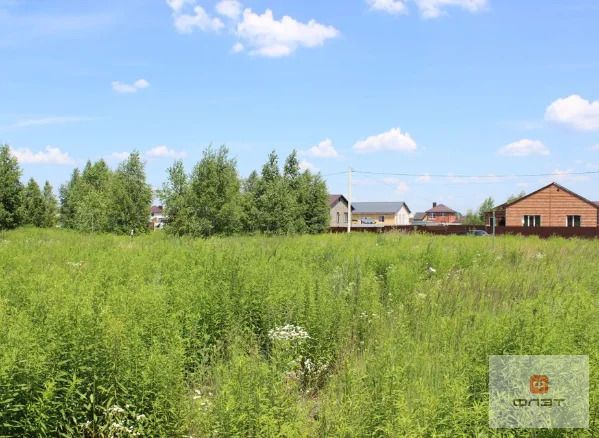 Продажа участка, Казань, ул. Пестречинская (Салмачи) - Фото 1