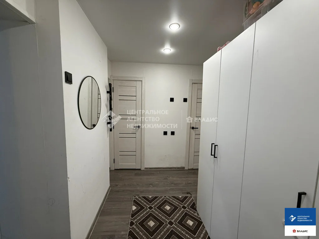 Продажа квартиры, Касимов, Касимовский район, Луговая улица - Фото 9