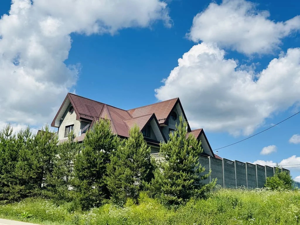 Продажа дома, Гришино, Дмитровский район, деревня Гришино - Фото 22