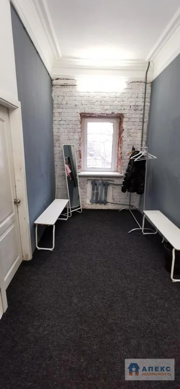 Аренда офиса 418 м2 м. Сухаревская в особняке в Красносельский - Фото 2