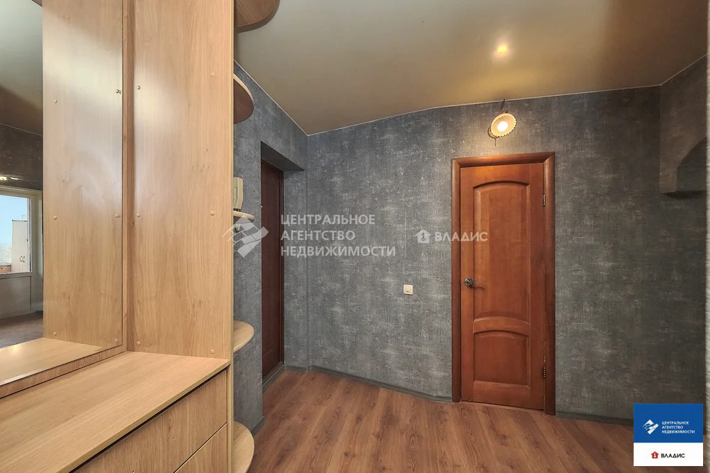 Продажа квартиры, Рязань, ул. Черновицкая - Фото 14