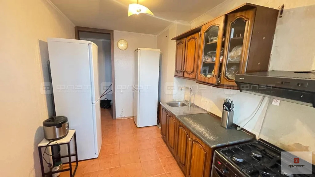 Продажа квартиры, Казань, Ямашева пр-кт. - Фото 17