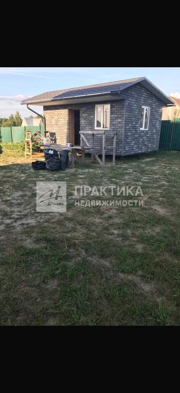 Продажа дома, Холдеево, Можайский район - Фото 8