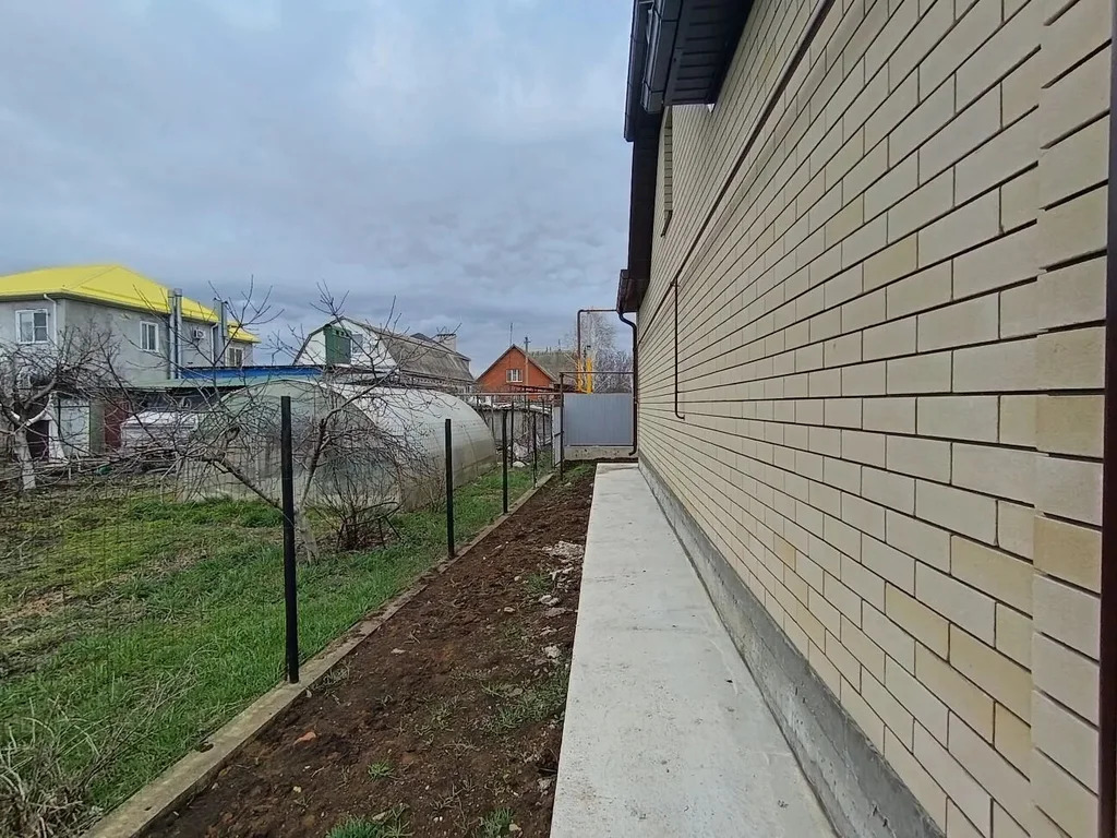 Продажа дома, Крымск, Крымский район, ул. Горького - Фото 4