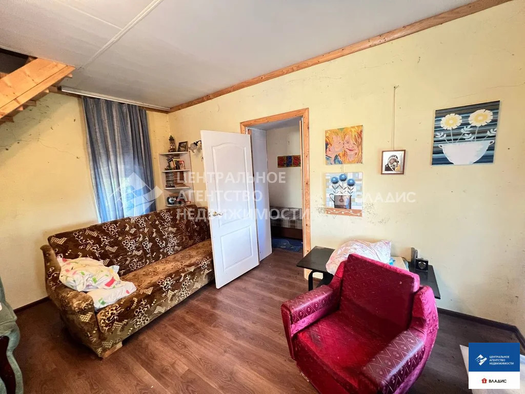 Продажа дома, Байдики, Захаровский район - Фото 18