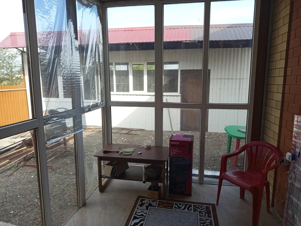 Продажа дома, Ивановская, Красноармейский район, ул. Черноморская - Фото 12