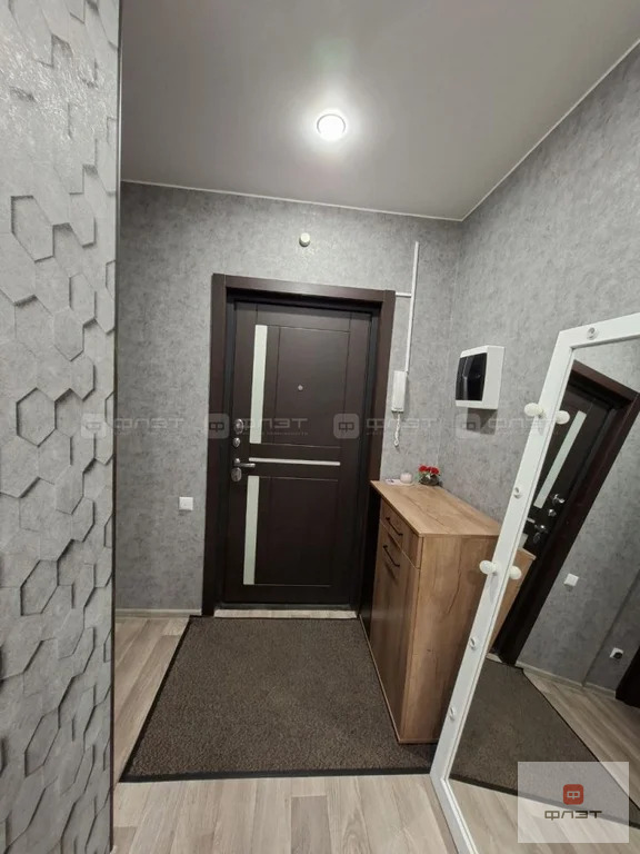 Продажа квартиры, Казань, ул. Натана Рахлина - Фото 11