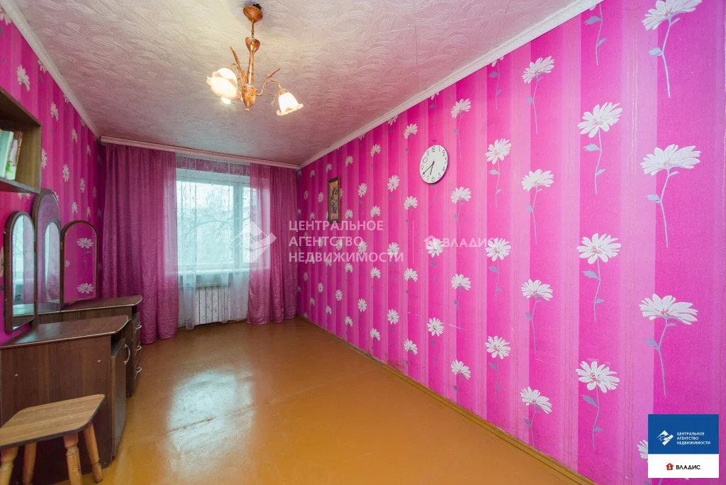 Продажа квартиры, Рязань, ул. Великанова - Фото 3