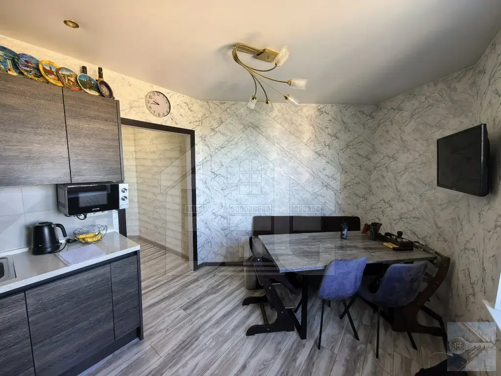 Продается просторная двушка 62,5 кв. м., г. Раменское, ул. Лучистая 2 - Фото 9