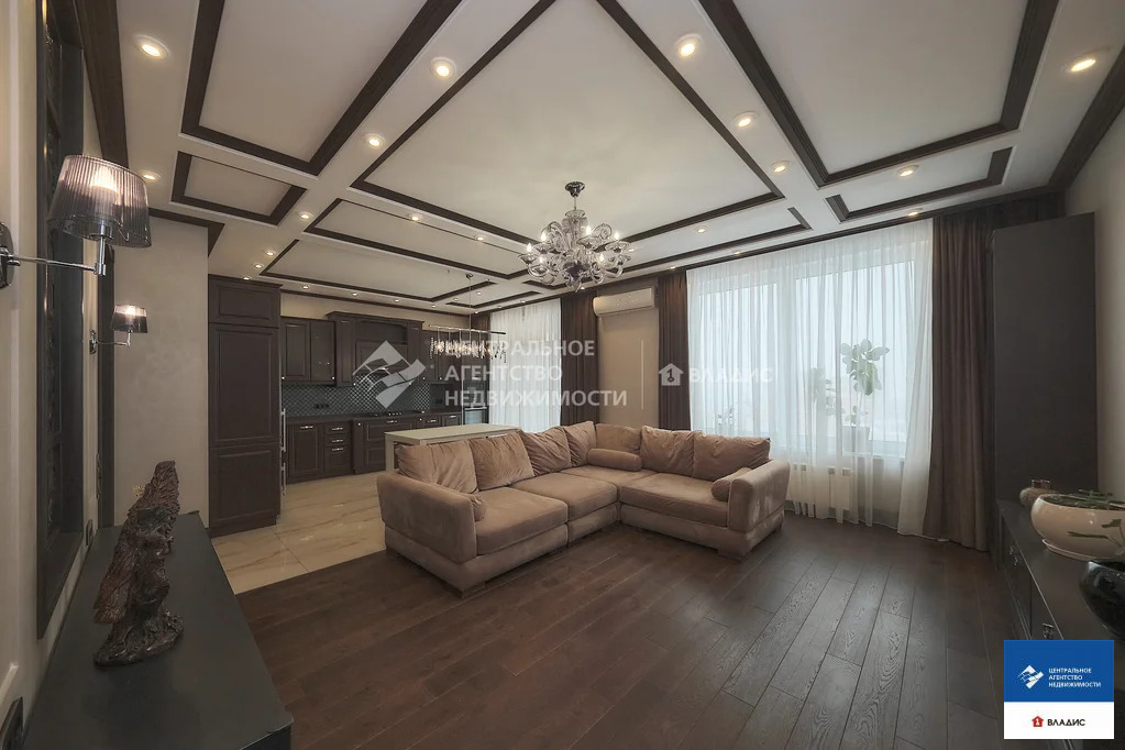 Продажа квартиры, Рязань, ул. МОГЭС - Фото 1