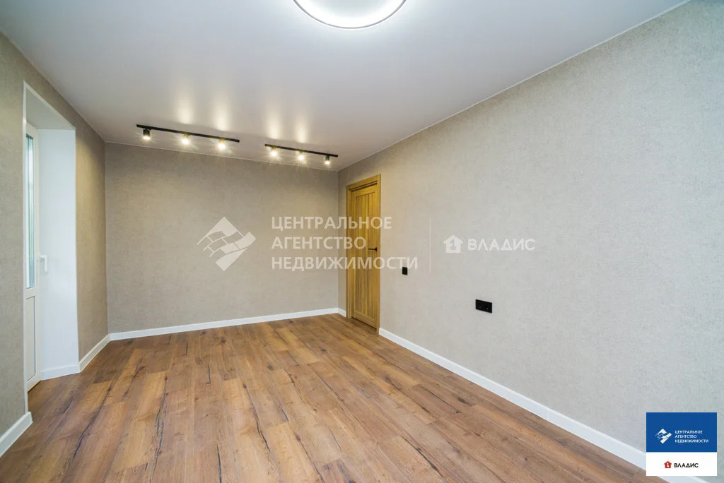 Продажа квартиры, Рязань, ул. Высоковольтная - Фото 1