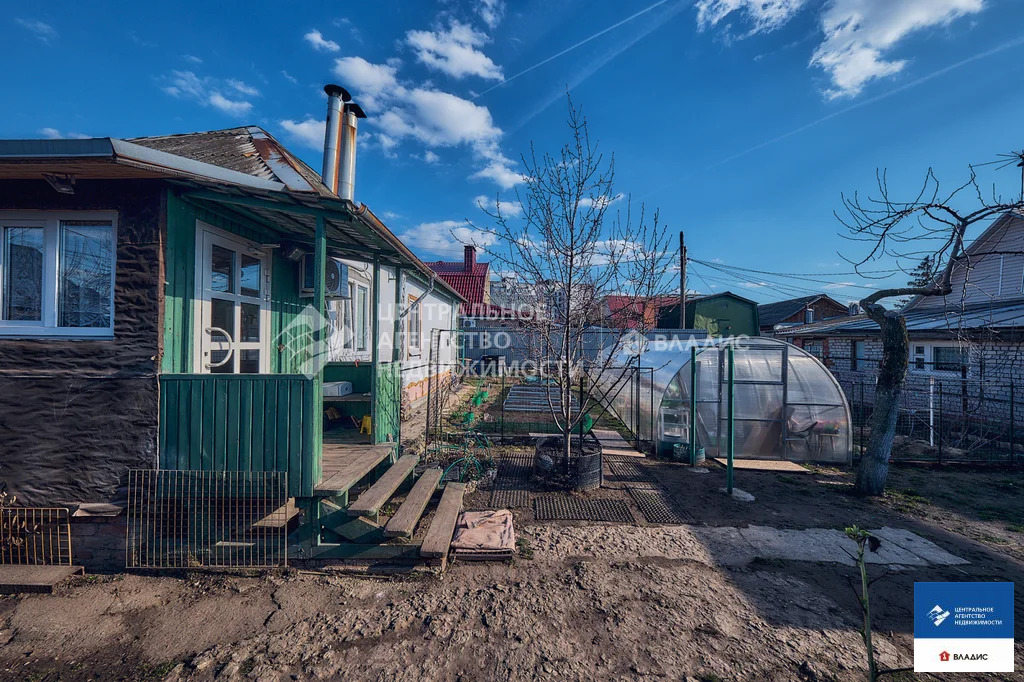 Продажа дома, Рязань, улица 12-я Линия - Фото 17