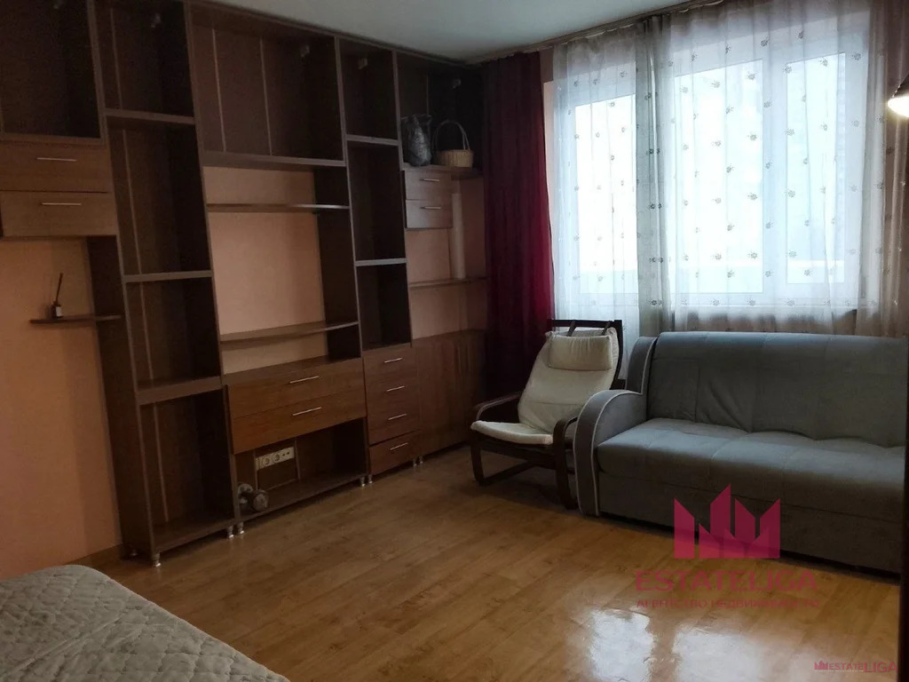 Аренда квартиры, Луговой проезд - Фото 10