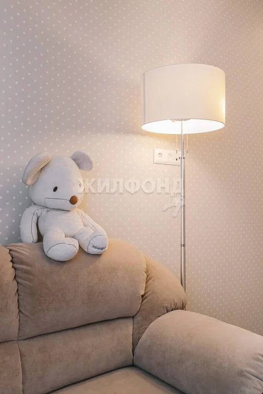 Продажа квартиры, Новосибирск, ул. Семьи Шамшиных - Фото 46