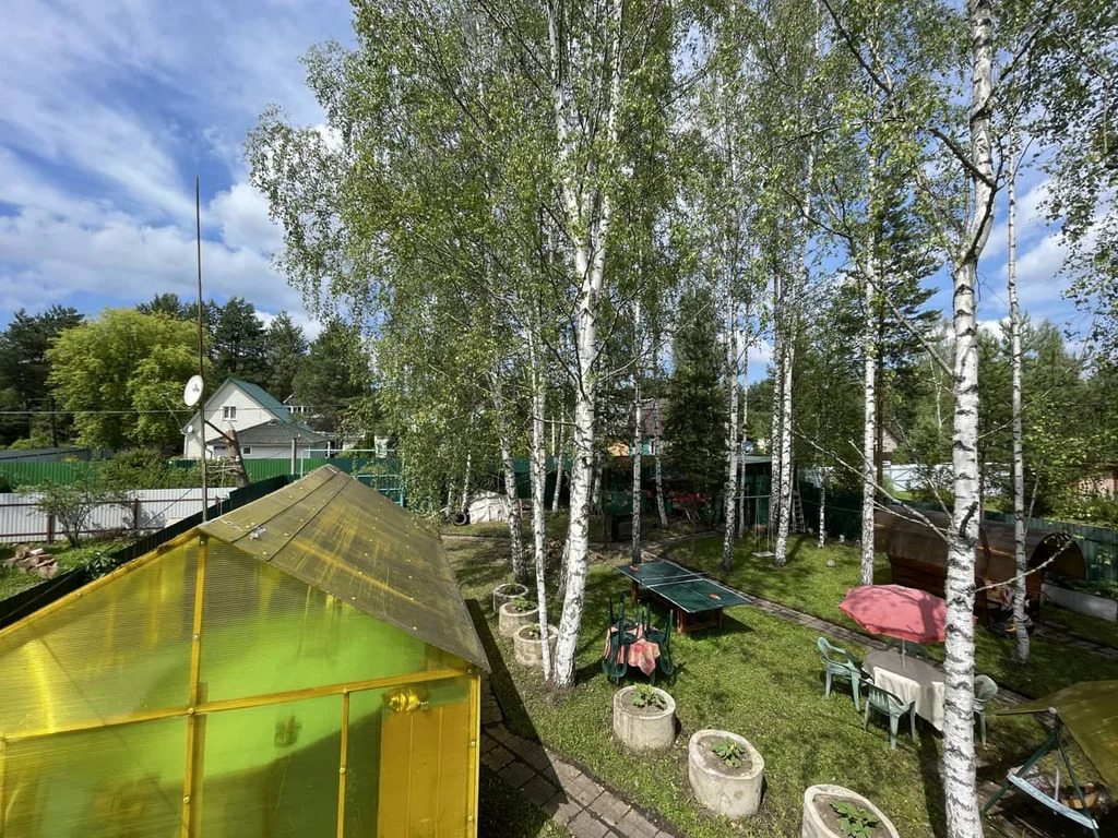 Продажа дома, Дмитровский район, СНТ Экспресс - Фото 4