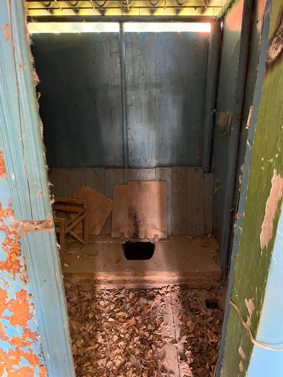 Здание обмена газовых баллонов, 35.7 кв.м, г. Бокситогорск - Фото 7