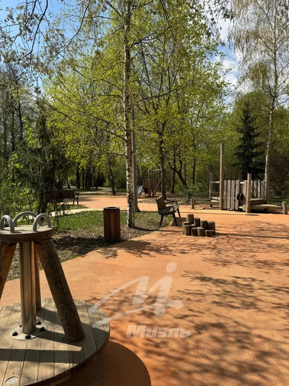 Продажа квартиры, м. Тушинская, Набережная Б. ул. - Фото 30