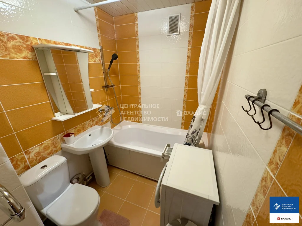 Аренда квартиры, Рязань, улица 3-и Бутырки - Фото 11