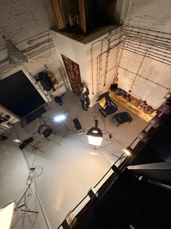 Почасовая аренда лофта в Москве, до 30 человек - Фото 8