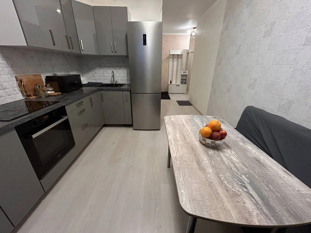 Продажа квартиры, Дмитров, Дмитровский район, микрорайон имени В.Н. ... - Фото 8